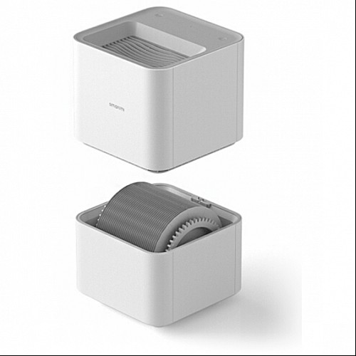 Увлажнитель воздуха Xiaomi Smartmi Zhimi Air Humidifier 2 (CJXJSQ02ZM) CN