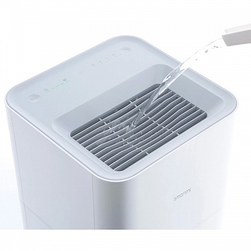 Увлажнитель воздуха Xiaomi Smartmi Zhimi Air Humidifier 2 (CJXJSQ02ZM) CN