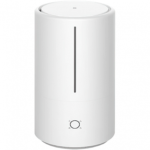 Увлажнитель воздуха Xiaomi Mi Smart Sterilization Humidifier EU (ZNJSQ01DEM)