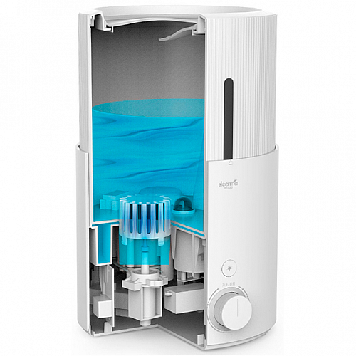 Увлажнитель воздуха Xiaomi Deerma Air Humidifier 5L DEM-SJS600
