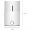 Увлажнитель воздуха Xiaomi Deerma Air Humidifier 5L DEM-SJS600