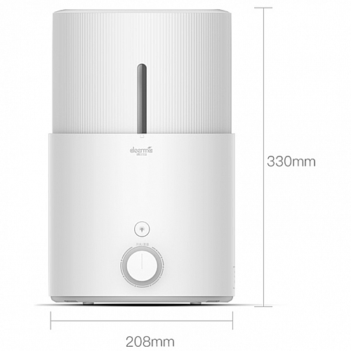 Увлажнитель воздуха Xiaomi Deerma Air Humidifier 5L DEM-SJS600