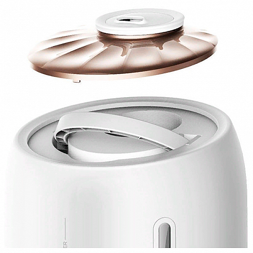 Увлажнитель воздуха Xiaomi Deerma Air Humidifier 5L DEM-F600 White