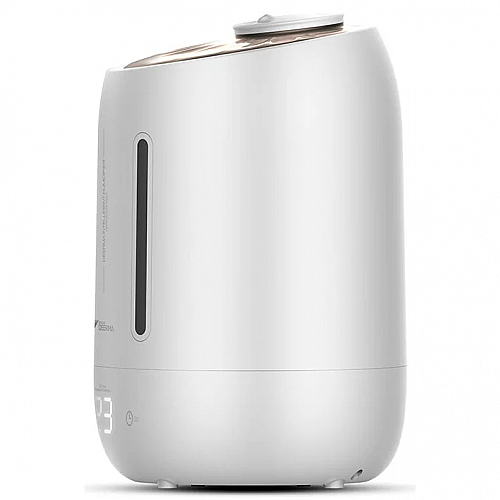 Увлажнитель воздуха Xiaomi Deerma Air Humidifier 5L DEM-F600 White