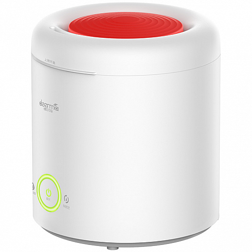 Увлажнитель воздуха Xiaomi Deerma Air Humidifier 2.5L DEM-F301