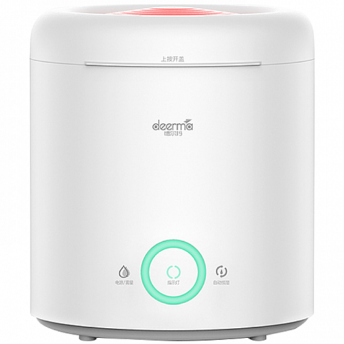 Увлажнитель воздуха Xiaomi Deerma Air Humidifier 2.5L DEM-F301