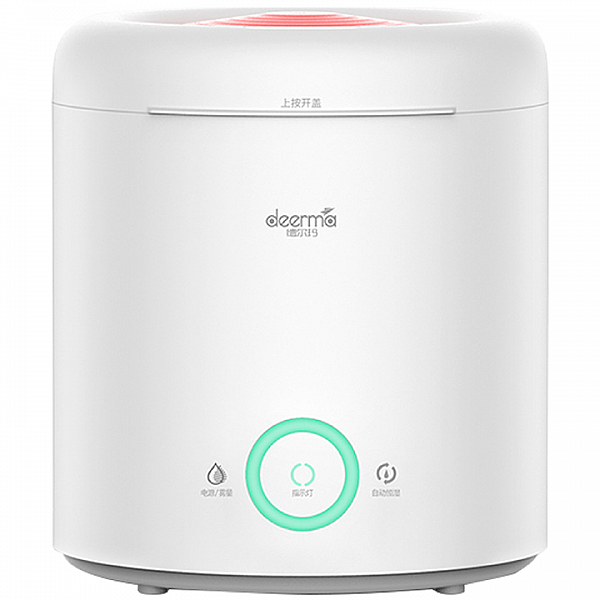 Увлажнитель воздуха Xiaomi Deerma Air Humidifier 2.5L DEM-F301