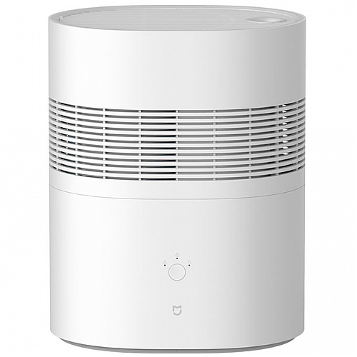 Увлажнитель воздуха Xiaomi Mijia Pure Smart Humidifier (CJSJSQ01DY) белый