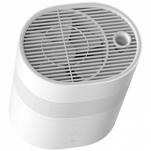 Увлажнитель воздуха Xiaomi Mijia Pure Smart Humidifier (CJSJSQ01DY) белый