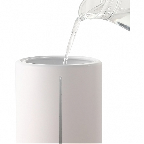 Увлажнитель воздуха Xiaomi Mijia Intelligent Sterilization Humidifier (SCK0A45) White