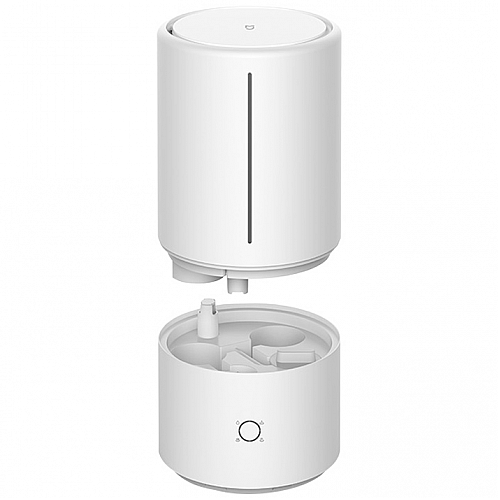 Увлажнитель воздуха Xiaomi Mijia Intelligent Sterilization Humidifier (SCK0A45) White