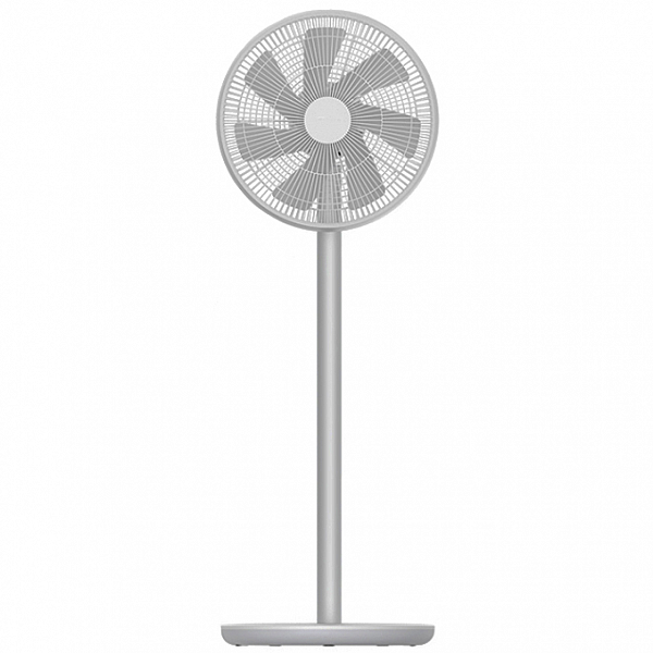 Вентилятор Xiaomi SmartMi DC Natural Wind Fan 2 (ZLBPLDS04ZM) White