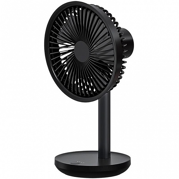 Вентилятор Xiaomi Solove F5 Desktop Fan Black