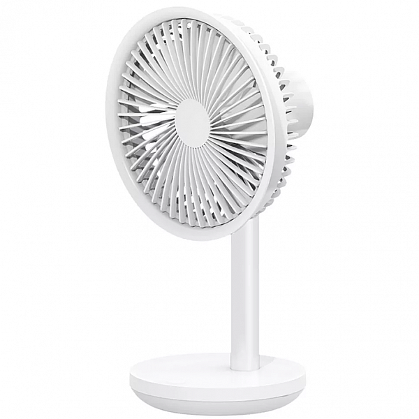 Вентилятор Xiaomi Solove F5 Desktop Fan White