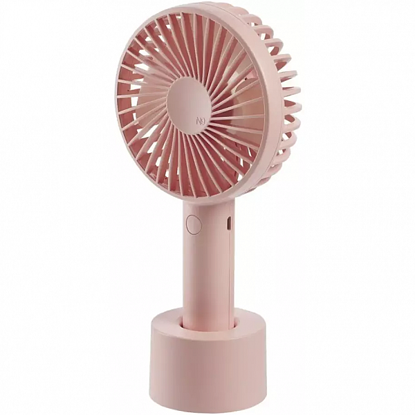 Вентилятор Xiaomi SOLOVE N9P Pink