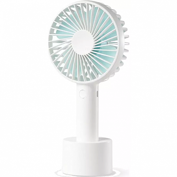 Вентилятор Xiaomi SOLOVE N9P White