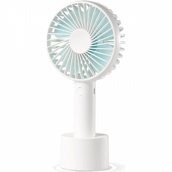 Вентилятор Xiaomi SOLOVE N9 White/Blue