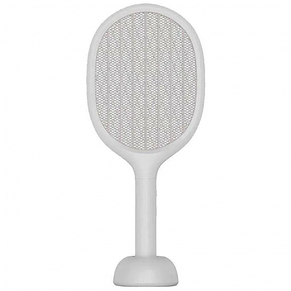 Мухобойка электрическая Xiaomi SOLOVE P1 Grey
