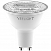 Wi-Fi лампочка Xiaomi Yeelight GU10 Smart Bulb W1 (YLDP004-A)