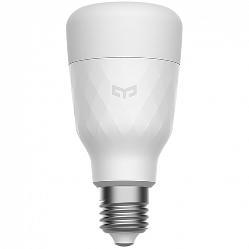 Wi-Fi лампочка Xiaomi Yeelight LED Bulb 1S (Dimmable) (YLDP15YL)