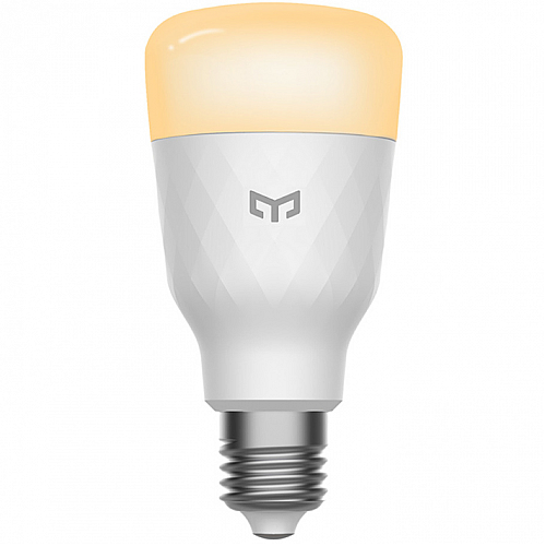 Wi-Fi лампочка Xiaomi Yeelight LED Bulb 1S (Dimmable) (YLDP15YL)