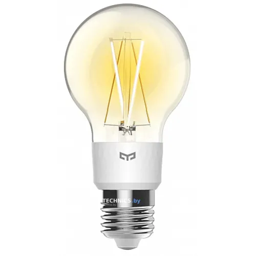Умная Лампочка Yeelight Smart LED Filament Light (YLDP12YL)