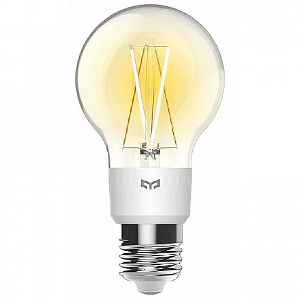 Умная Лампочка Yeelight Smart LED Filament Light (YLDP12YL)