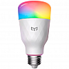 Wi-Fi лампочка Xiaomi Yeelight Smart LED Bulb W3 (Multiple color) (YLDP005)