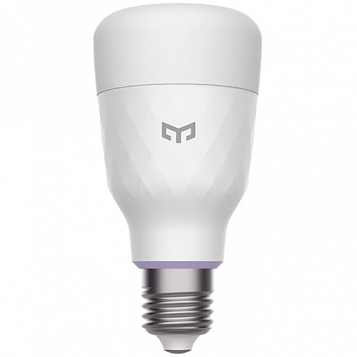 Wi-Fi лампочка Xiaomi Yeelight Smart LED Bulb W3 (Multiple color) (YLDP005)