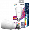 Wi-Fi лампочка Xiaomi Yeelight Smart LED Bulb W3 (Multiple color) (YLDP005)