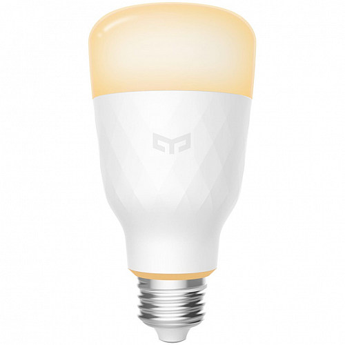 Wi-Fi лампочка Xiaomi Yeelight Smart LED Bulb W3 White (YLDP007)
