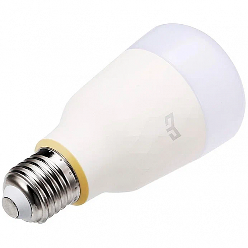 Wi-Fi лампочка Xiaomi Yeelight Smart LED Bulb W3 White (YLDP007)