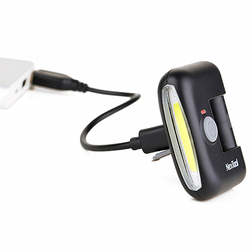 Фонарь налобный водонепроницаемый Xiaomi Nextool (NE20002) Black