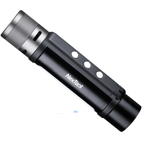 Фонарик Xiaomi NexTool Thunder Flashlight Portable 6 in 1 (NE20030)