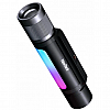 Фонарик Xiaomi NexTool Thunder Music Flashlight Portable 12 in 1 (NE20161)