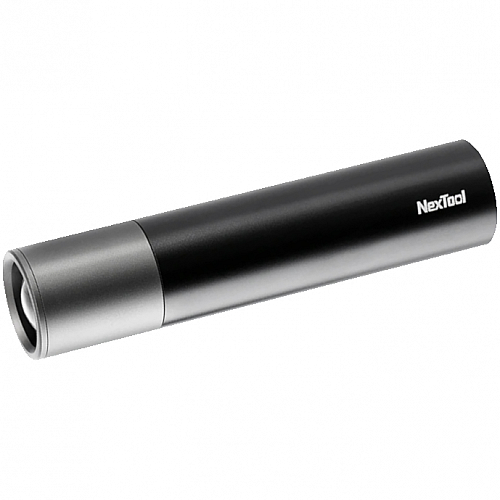 Фонарик Xiaomi Nextool Zoom Flashlight (NE20162)