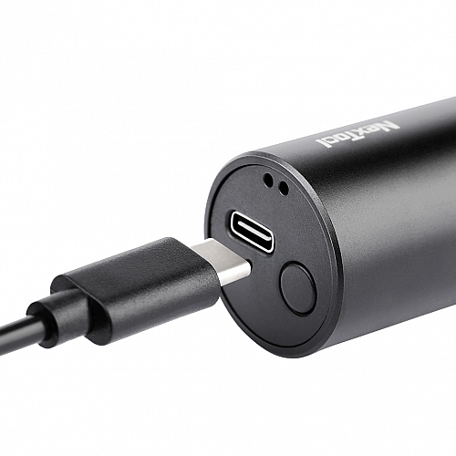 Фонарик Xiaomi Nextool Zoom Flashlight (NE20162)