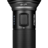 Фонарик Xiaomi NexTool Nato Outdoor Glare Flashlight (черный) (6061-T6)