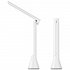 Настольная складная лампа Xiaomi Yeelight Table Lamp (YLTD11YL) White