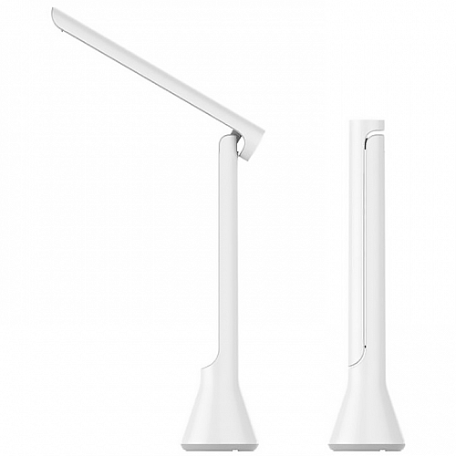 Настольная складная лампа Xiaomi Yeelight Table Lamp (YLTD11YL) White