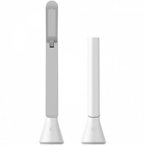 Настольная складная лампа Xiaomi Yeelight Table Lamp (YLTD11YL) White