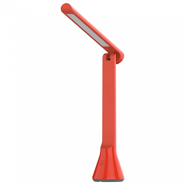 Настольная складная лампа Xiaomi Yeelight Table Lamp YLTD11YL YLTD112YL Red