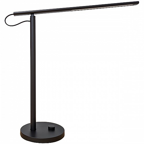 Настольная лампа Xiaomi Smart LED Desk Lamp 1S (MJTD01SYL) Black CN