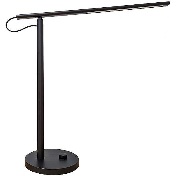 Настольная лампа Xiaomi Smart LED Desk Lamp 1S (MJTD01SYL) Black CN