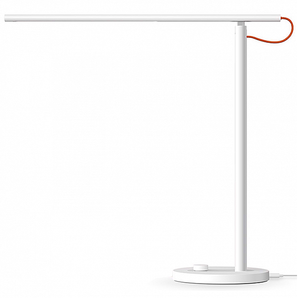 Настольная лампа Xiaomi Smart LED Desk Lamp 1S (MJTD01SYL) (РСТ)