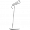 Настольная лампа Xiaomi Mijia Rechargeable Desk Lamp (MJTD04YL) White