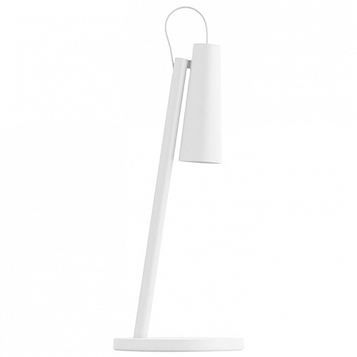 Настольная лампа Xiaomi Mijia Rechargeable Desk Lamp (MJTD04YL) White
