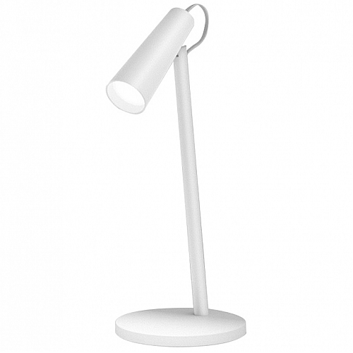 Настольная лампа Xiaomi Mijia Rechargeable Desk Lamp (MJTD04YL) White