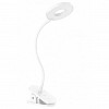 Настольная лампа Xiaomi Yeelight LED Desk Lamp J1 Pro Clip USB Rechargeable
