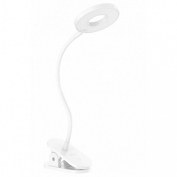 Настольная лампа Xiaomi Yeelight LED Desk Lamp J1 Pro Clip USB Rechargeable